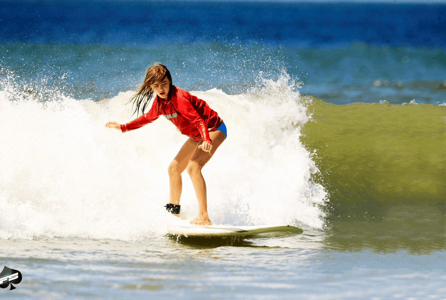 Beach Hopping Surfing Lessons No Limit Adventures Costa Rica