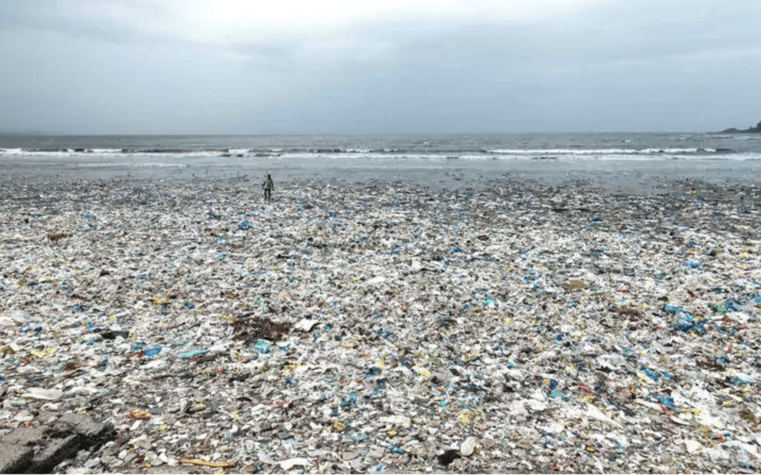 Costa Rica’s single-use plastic ban