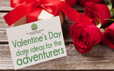 Valentine’s Day date ideas for the adventurers