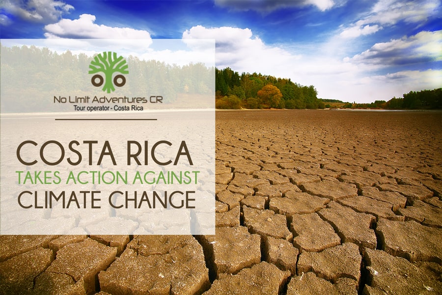Costa Rica takes action against climate change