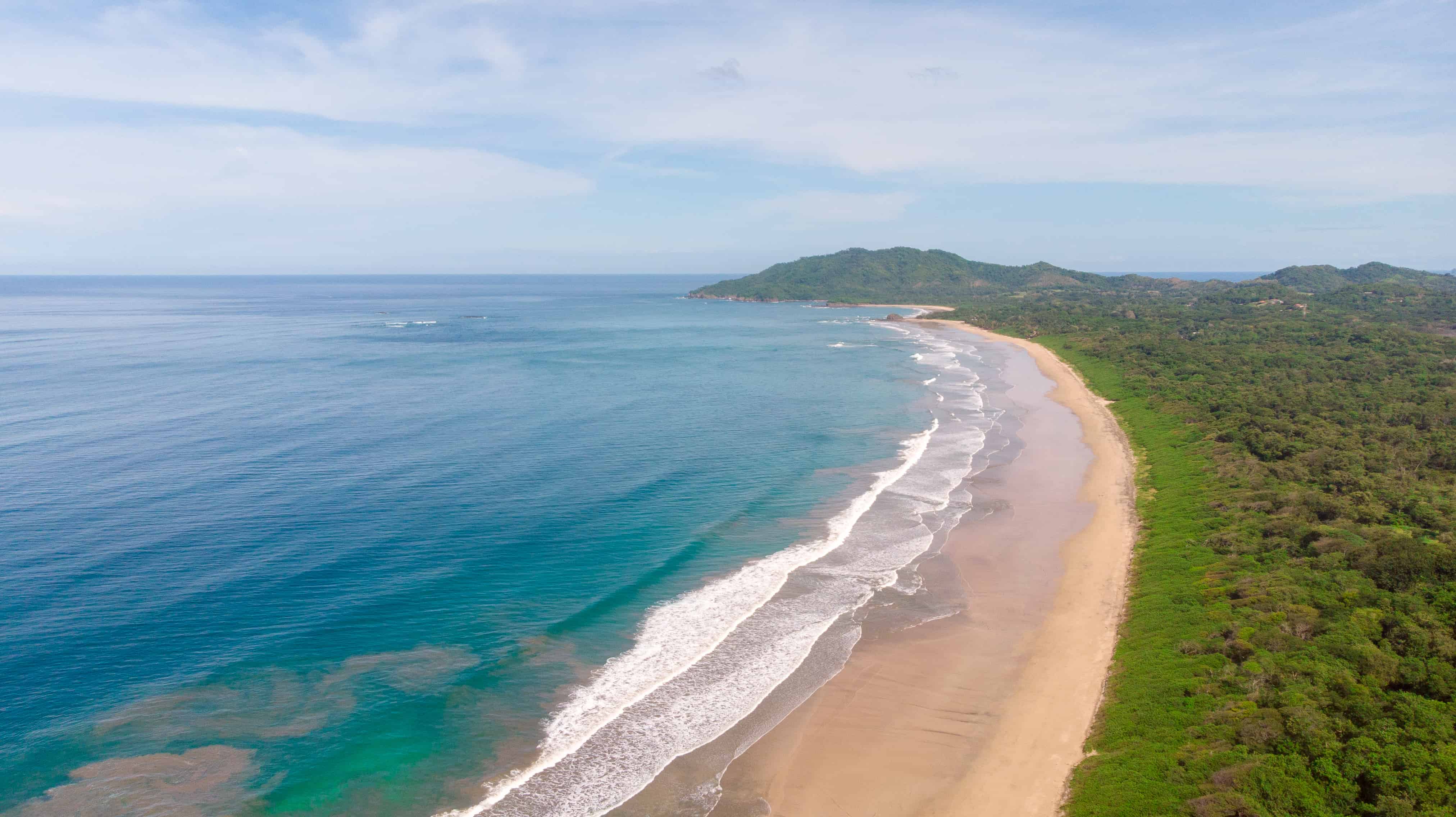 Costa Rica Surf Lesson Playa Grande No Limit Adventures Costa Rica