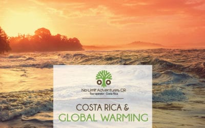 Costa Rica and global warming